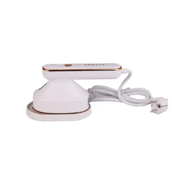 Отпариватель ручной 1200 Вт Белый Sokany SK-3071W | Зображення 1