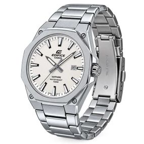 Чоловічий годинник Casio Edifice EFR-S108D-7A стальний