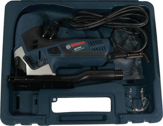 Лобзик Bosch GST 90 E (0.601.58G.000) | Зображення 7