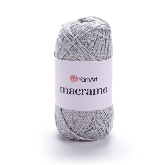 Yarnart  Macrame №149 пряжа ярнарт макраме поліестер