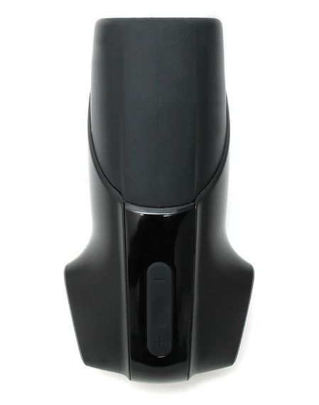 Мастурбатор Satisfyer Men Vibration імітатор мінету з вібрацією, стимуляція головки | Зображення 2