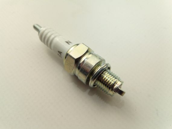 Свічка запалювання NGK C7HSA/4629 (мотоцикл) (920701107) | Зображення 2