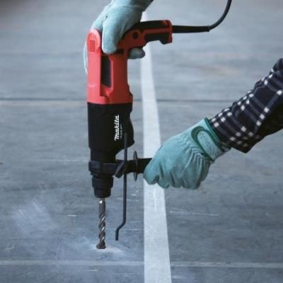 Перфоратор Makita M8701 Sds-Plus, 800Вт, 26мм (M8701) | Зображення 3