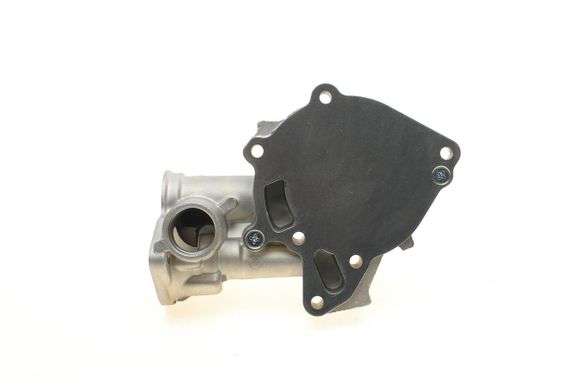 Помпа воды Mitsubishi Pajero L200 L300 L400 2.3D TD 2.5D TD 82-07 R B  8 лоп  с корпусом  PA700 | Зображення 3