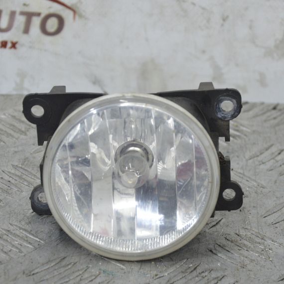 Фара протитуманна ліва / права Peugeot 207 2006-2013 Фара птф передня Пежо 207 9685425180