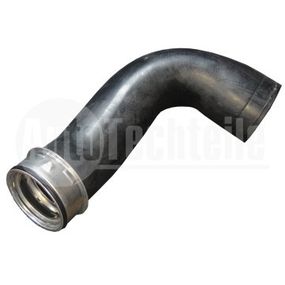 Патрубок интеркулера правый Mercedes Benz W639 OM642 06-14, AutoTechteile, 100 5258, 11145110