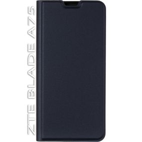 Чехол для мобильного телефона BeCover Exclusive New Style ZTE Blade A75 4G Blue (712818)