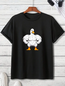 Футболка з ДТФ (стандарт)