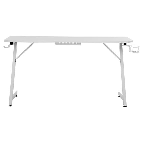 Стол компьютерный HATOR Vast Essential (HTD-012) White | Зображення 1