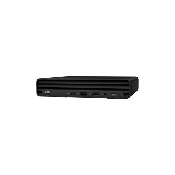 Комп&#039;ютер HP Pro Mini 260 G9 / i3-1315U, 8, 256, WiFi, K&M (9H6E0ET) | Зображення 2