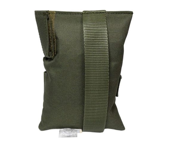 Подушка упор для стрільби під приклад 150*190 мм GEN 2 | Зображення 4