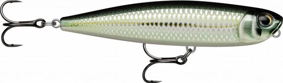 Воблер RAPALA PRECISION XTREME PENCIL 127mm 26g (PXRP127 BLK)