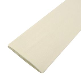 Гофрований папір Josefotten KR110-8020 білий 110%, 42г/м2