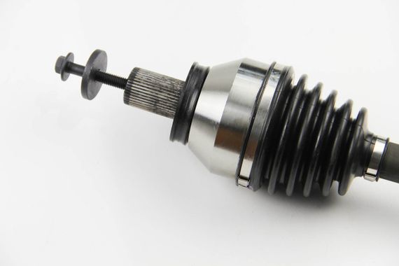 Полуось Ford Galaxy/Mondeo 1.6-2.0 06-16 (40/26) 610 mm L, BGA (DS2334L) | Зображення 1