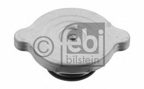 Кришка радіатора охолодження MB W124201140202210 (вир-во FEBI) FEBI BILSTEIN 06568 на MERCEDES-BENZ 190 седан (W201)