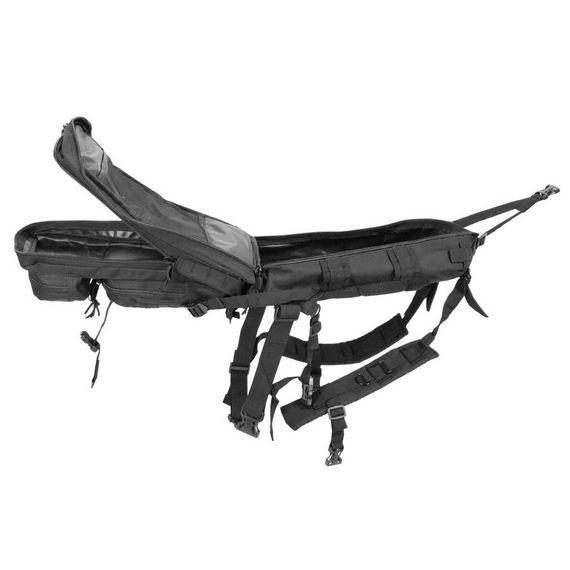 Рюкзак наплечный военный, Штурмовой Рюкзак тактический солдатский походный MQ-42 | Зображення 8