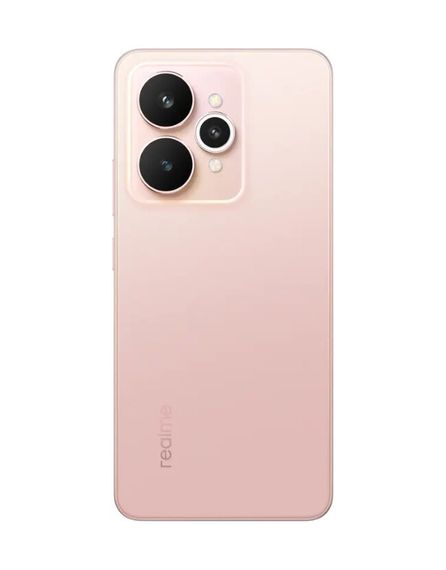 Смартфон realme 15 5G 8/256GB Pink EU | Зображення 1