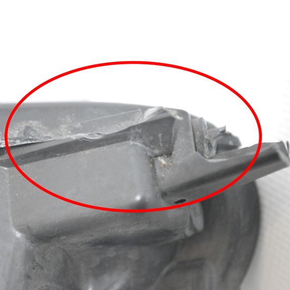 Фара права bi-xenon Opel Insignia A 2013-2017 рестайлінг Фара передня права бі-ксенон Опель Інсігнія А 13426664 | Зображення 6