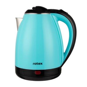 Електрочайник Rotex Termo RKT24-T 1.8 л бірюзовий