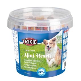 Trixie Mini Hearts ласощі для собак, 200 гр