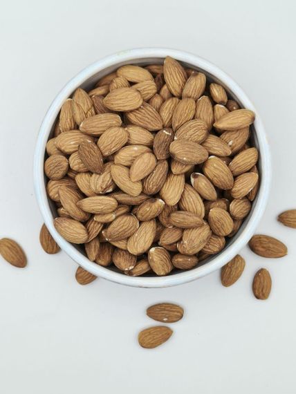 Мигдаль сирий, 250 г | Зображення 3