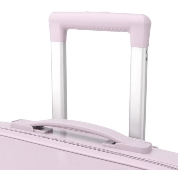 Валіза Semi Line 20" (S) Light Pink (T5793-1) (DAS303020) | Зображення 1