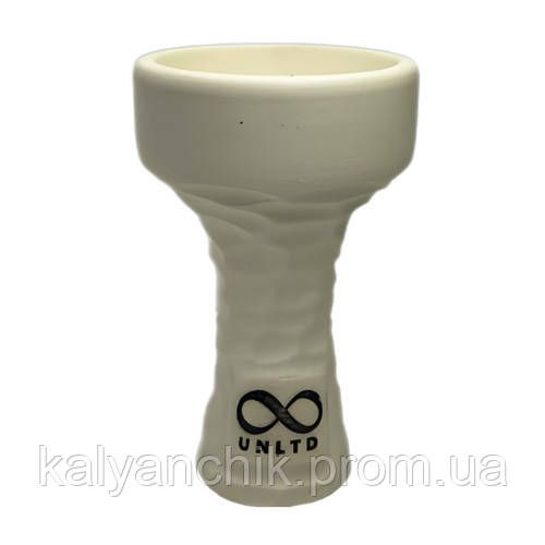Чаша для Кальяна Unlimited Ceramics UNLTD Killer Fossils