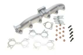 Колектор випускний BMW X5 E53 3.0d M57 00-07  к-кт  GZ-E1277