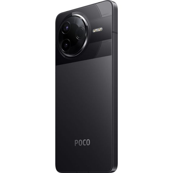 Мобільний телефон Xiaomi Poco F7 Pro 12/256GB Black (1135341) | Зображення 9