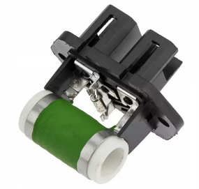 LANCIA YPSILON (03-11) резистор реостат печки, Лансия Упсилон