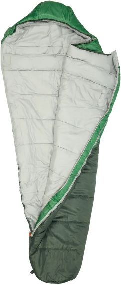 Спальний мішок Skif Outdoor Morpheus C 2200 Green | Зображення 1
