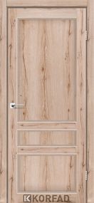 Двері Корфад Classico CL-08