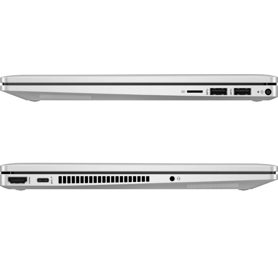 Ноутбук HP Pavilion x360 14-ek1012ua (B9PB9EA) | Зображення 3