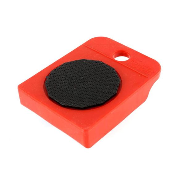 Набір для переміщення меблів 5в1, до 150 кг, MOVING HELPERS / Переносний підйомник для легкого траспортування / Домашній домкрат | Зображення 3