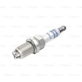 Свеча зажигания Bosch Свічка запалювання (0 242 229 799) - Топ Продаж!