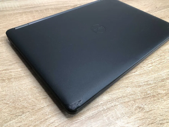 Ігровий Ноутбук Dell E5450 2 ВІДЕОКАРТИ + Core I5-5300u + IPS FULL HD + 8/256 | Зображення 4