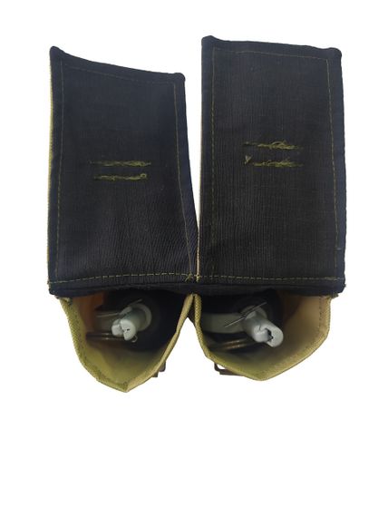 Підсумок для пристроїв серії «Ф1» або «РГД-5» М&М на 2шт Вид 1 Coyote койот (213345) | Зображення 1