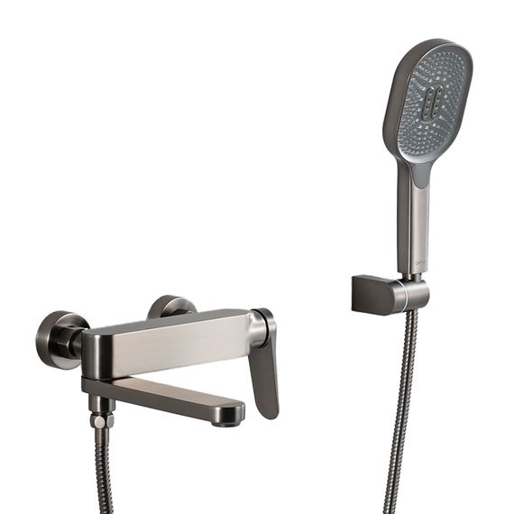 Змішувач для ванни Gappo G3210-9