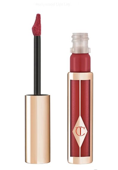 Рідка помада Charlotte Tilbury HOLLYWOOD LIPS SCREEN SIREN | Зображення 1