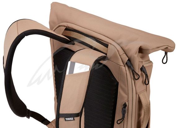 Рюкзак THULE Paramount 24L PARABP-2116 к:timberwolf | Зображення 6