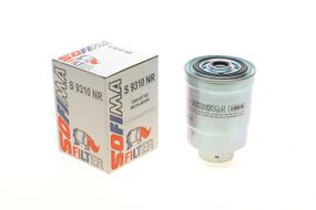 Фільтр паливний Mazda 323 1.6TD 1.7D 2.0D 86-98 S 9310 NR