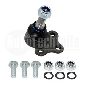 Шаровая опора Opel Vivaro / Renault Trafic 01-06, AutoTechteile, 502 0206, 220406