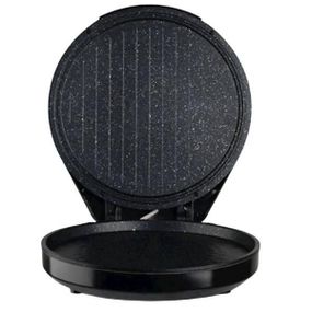 Сковородка электрическая для выпечки 1800Вт RAF R511G Синий