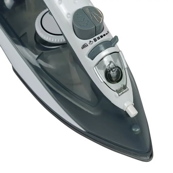 Праска Grunhelm EI8817AG 1800 Вт сірий | Зображення 3