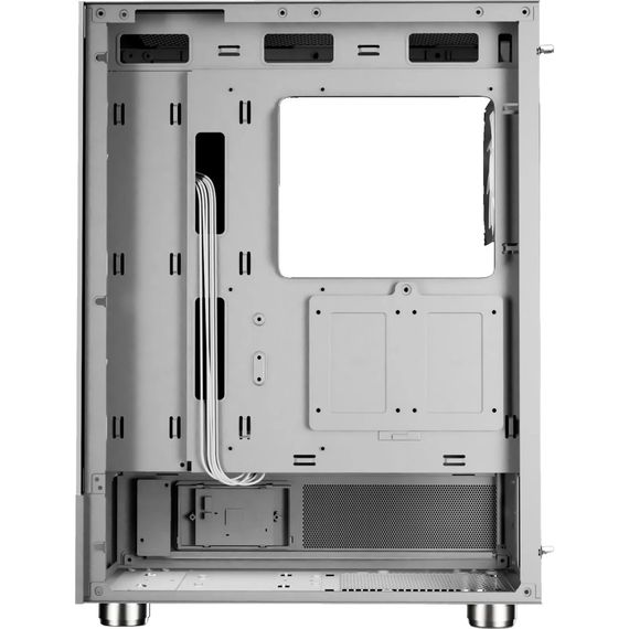 Корпус Gamdias ATLAS E1 WH (4711514500257) | Зображення 5