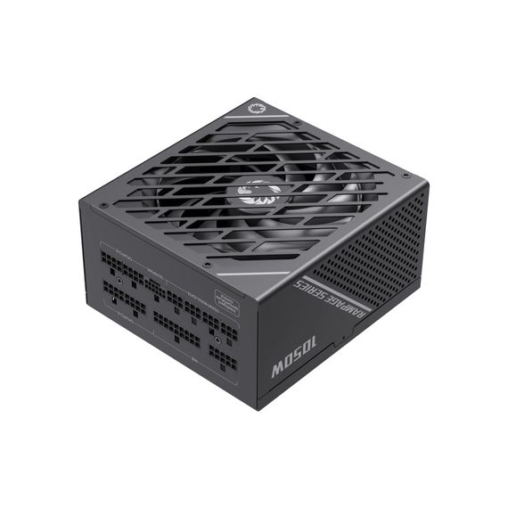 Блок живлення Gamemax 1050W (GX-1050 PRO BK (ATX3.0 PCIe5.0) | Зображення 2