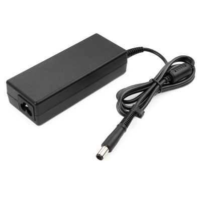 Блок питания к ноутбуку Rezone HP 90W 19V 4.74A 7.4*5.0 (RZPSHP90197450) (RZPSHP90197450) | Зображення 1