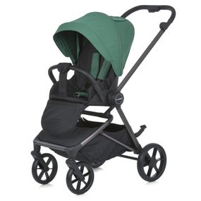 Детская коляска прогулочкая AVENUE ME 1128 Mineral Green, зеленый