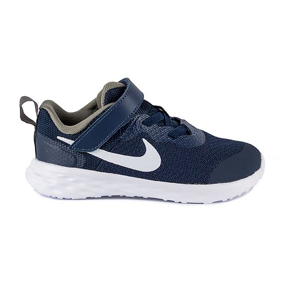 Кросівки Nike REVOLUTION 6 NN (TDV) | Зображення 1