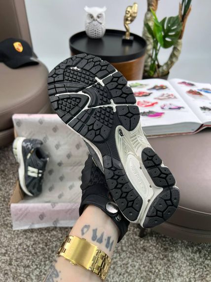 Чоловічі кросівки New 1906R New Grey White , В'єтнам 44 28 | Зображення 1